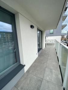 Seaside Apartment