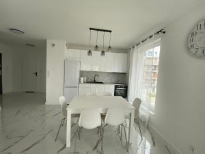 Seaside Apartment