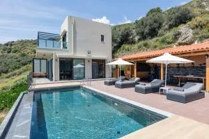 Villa Amphithea - Skalotí