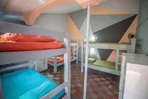 Hostal Mochilas
