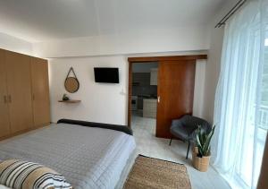 Swallows Nest Apartment