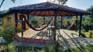 Rancho Ecologico Oasis de Luz