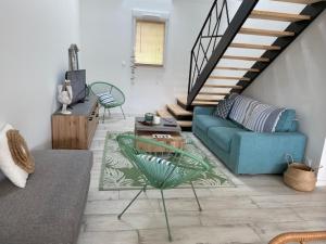 Villas Ty Breizh : photos des chambres