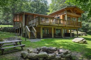 Happy Trails - 3hvězdičkové hotely ve městě Oakland