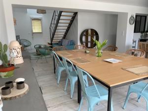 Villas Ty Breizh : photos des chambres