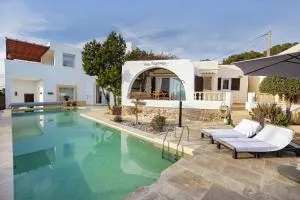 Villa Nubita - Cala Tarida