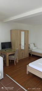 Apartmani Planinska Idila