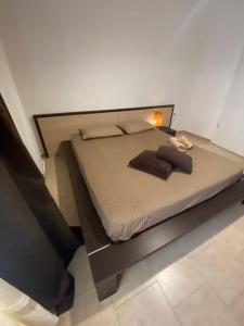 Samothraki Belize Luxury Apartments