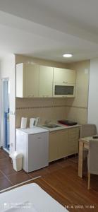 Apartmani Planinska Idila