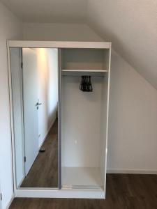 Moderne Neubauwohnung