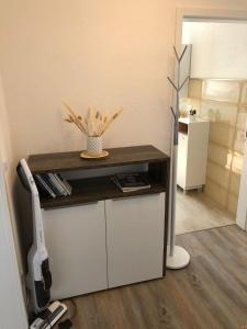 Moderne Neubauwohnung