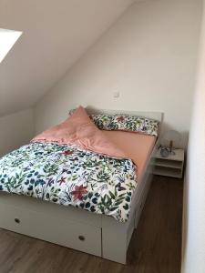 Moderne Neubauwohnung