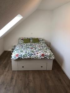 Moderne Neubauwohnung