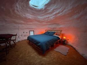 Campings Aux sabots de vent : photos des chambres