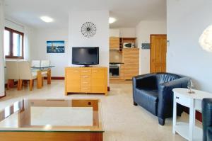 Apartment Carica