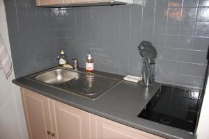 Au pied des pistes Côte 2000 - Le Balcon de Villard de Lans