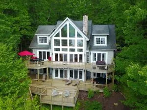 Fridays Escape - McComas Beach