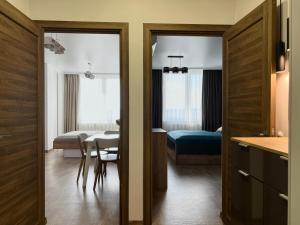 Apartment Two-room "Family Estate"