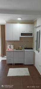 Apartmani Planinska Idila