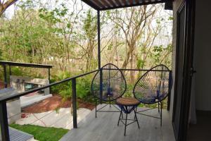 Blue Window Boutique Villas Hotel