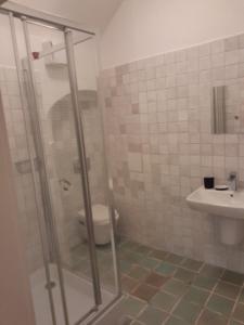 Klášterní apartmány