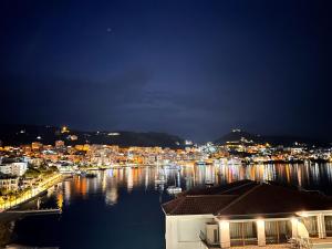 Mevins Portside Apartment