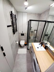 NeoApartments Lotnicza