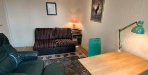 Royal Mile Apartment, 1 minute from the castle.