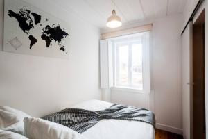 Ola Lisbon - Bairro Alto I