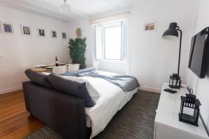 Ola Lisbon - Bairro Alto I