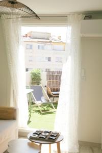 "La bulle de Lina" Superbe T3, Parking et Clim