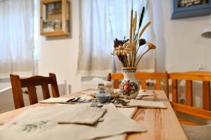 Ubytovanie na dedine