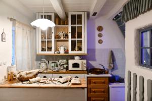 Ubytovanie na dedine