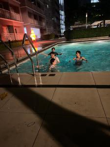 OK kada Inn Quezon City