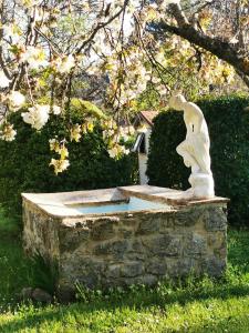 San Processo Agriturismo