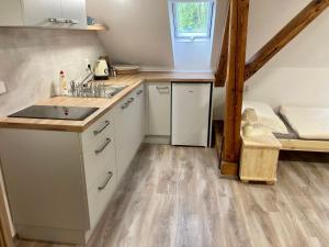 Apartmán Pod Zámkem