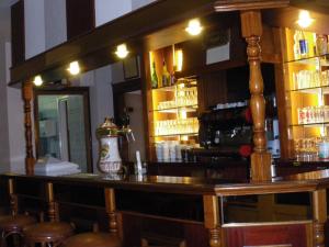 Hotels Hotel Des Tilleuls : photos des chambres