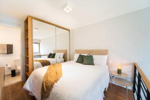 Duplex Moema ao lado do Parque