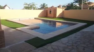 VILLA ALTO DE LOS BALCONES Torrevieja - Orihuela Costa - 洛斯阿尔托斯