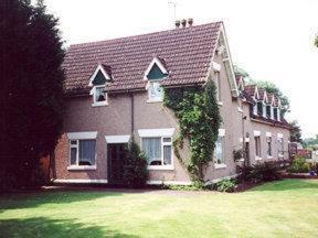 3 stern pension Ye Olde Station Guest House Birmingham, Shustoke Shustoke Grossbritannien