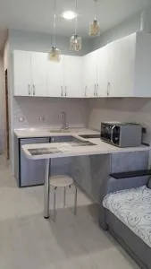 Уютная квартира на сутки с видом на Море и близостю пляжа - 克里扎尼夫卡