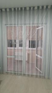 Уютная квартира на сутки с видом на Море и близостю пляжа