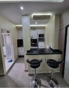 Comforts apartments 1
