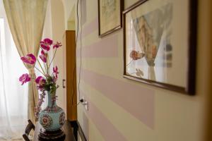 Double Room room in Richbaby