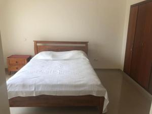 Appartement Neuf en Face de la Plage - FNIDEQ - 4hvězdičkové hotely ve městě Fnidek