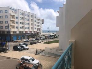 Appartement Neuf en Face de la Plage - FNIDEQ