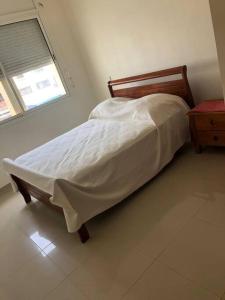 Appartement Neuf en Face de la Plage - FNIDEQ