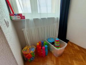 Apartament Relax next to the beach