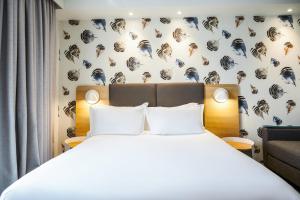 Hotels Holiday Inn Perpignan, an IHG Hotel : photos des chambres