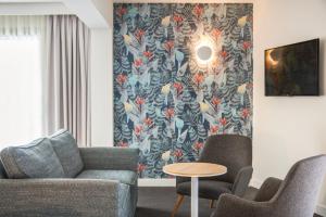 Hotels Holiday Inn Perpignan by IHG : photos des chambres